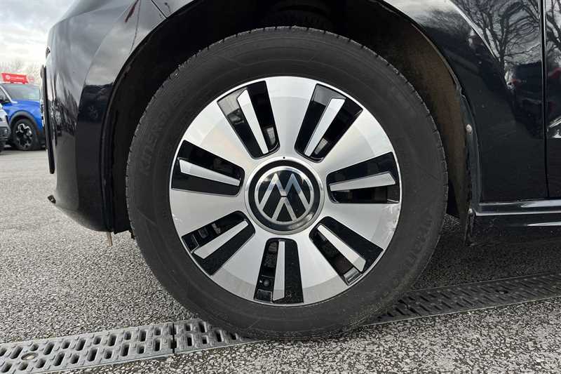Used Volkswagen up! 2023 for sale - 78143275: Photo 9