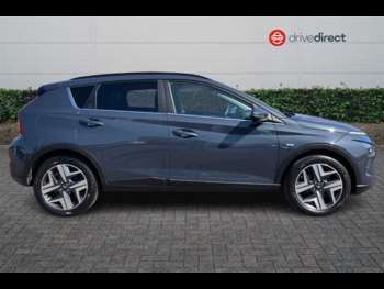 Used Hyundai BAYON 2022 for sale - 74657149: Photo