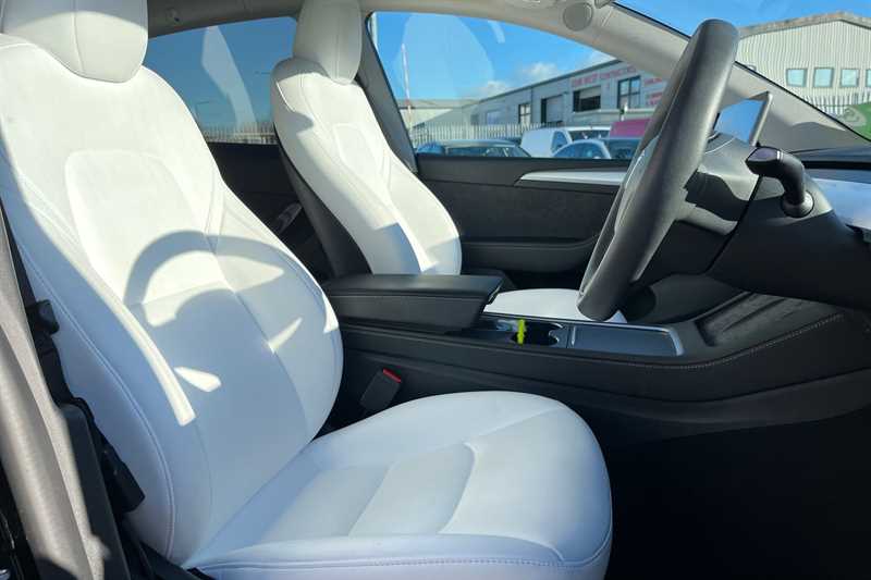 Used Tesla Model Y 2023 for sale - 77010735: Photo 23