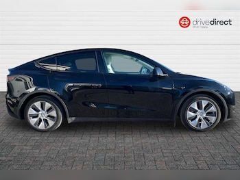 Used Tesla Model Y 2023 for sale - 77010735: Photo