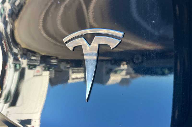 Used Tesla Model Y 2023 for sale - 77010735: Photo 30