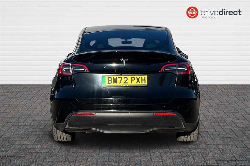 Used Tesla Model Y 2023 for sale - 77010735: Photo 4