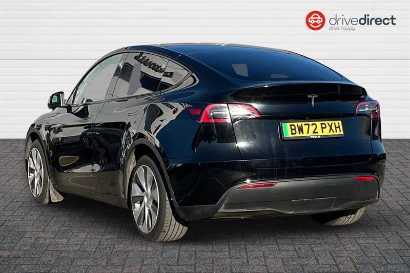 Used Tesla Model Y 2023 for sale - 77010735: Photo 5