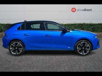 Used Vauxhall Astra 2024 for sale - 74824243: Photo