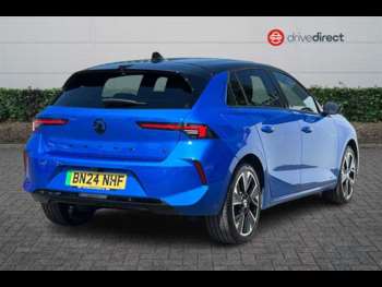 Used Vauxhall Astra 2024 for sale - 74824243: Photo
