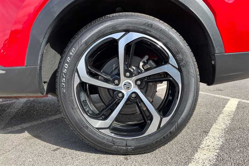 Used MG MG HS 2024 for sale - 78188380: Photo 10