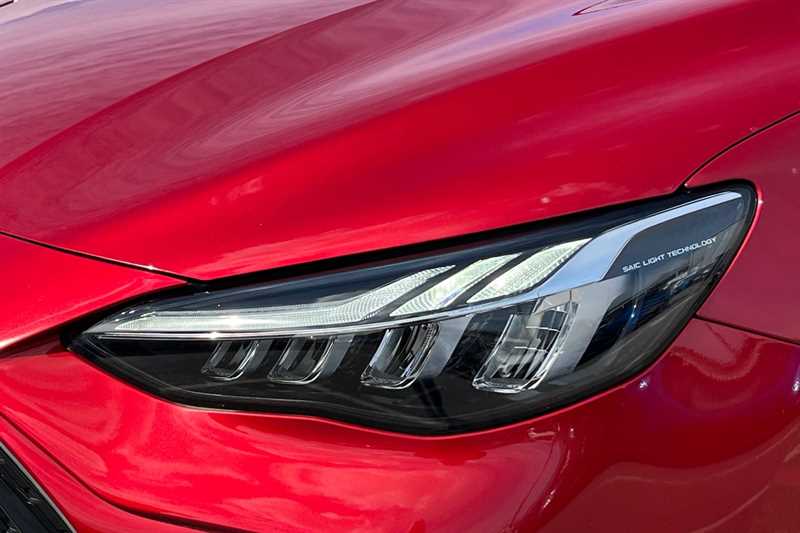 Used MG MG HS 2024 for sale - 78188380: Photo 29