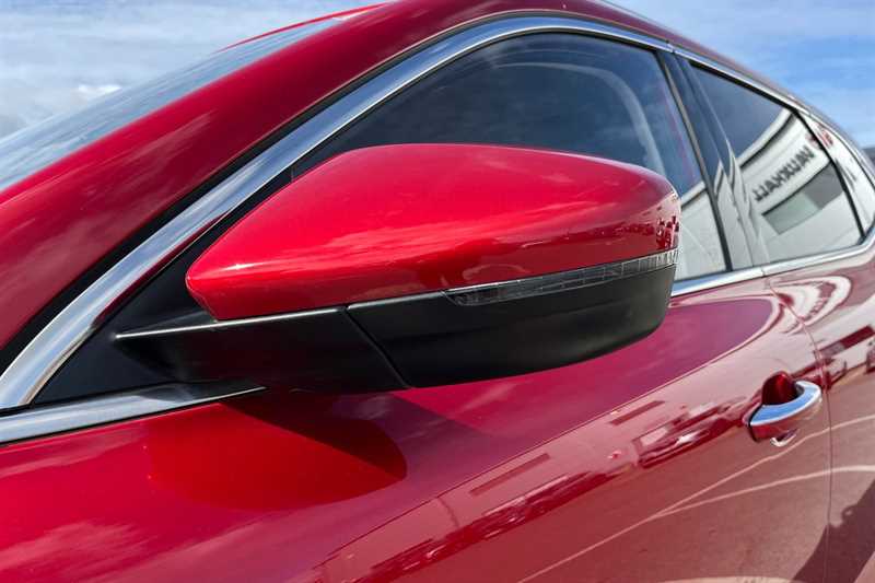 Used MG MG HS 2024 for sale - 78188380: Photo 35