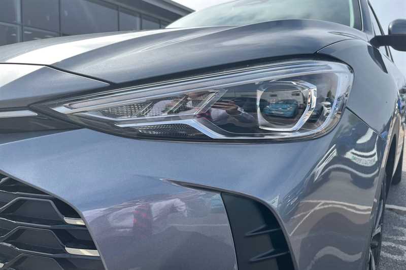 Used MG MG ZS 2024 for sale - 78137785: Photo 29