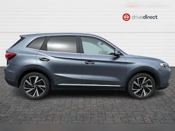 Used MG MG ZS 2024 for sale - 78137785: Photo