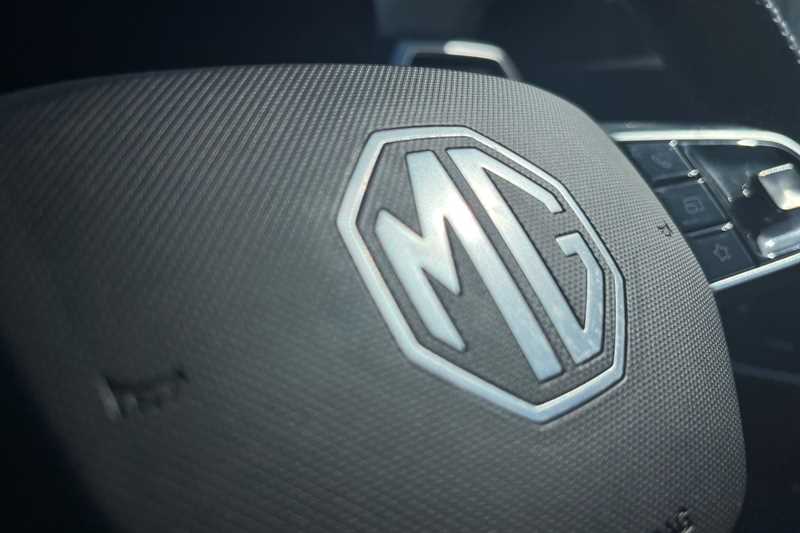 Used MG MG ZS 2024 for sale - 78137785: Photo 39