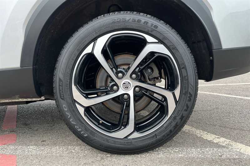 Used MG MG HS 2024 for sale - 77887222: Photo 10