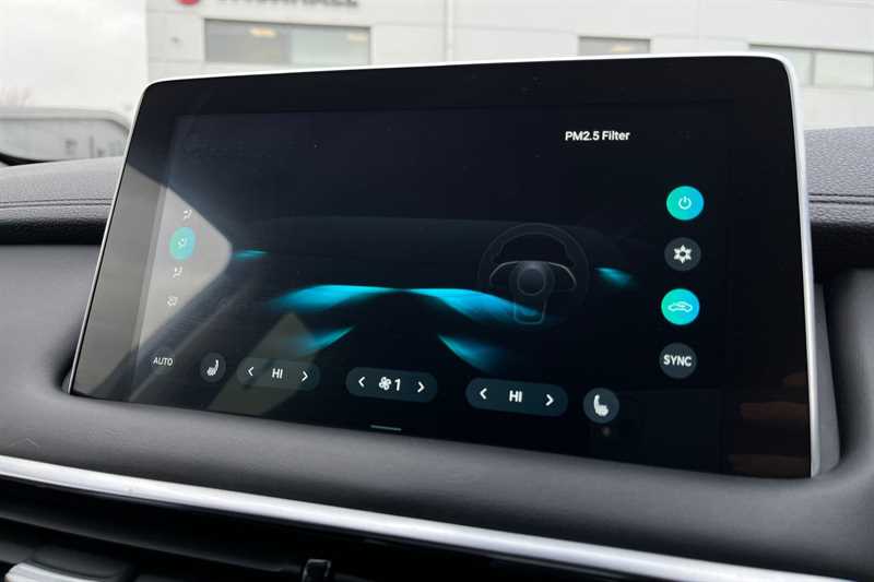 Used MG MG HS 2024 for sale - 77887222: Photo 15