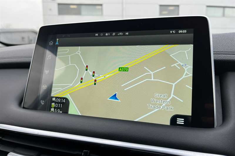 Used MG MG HS 2024 for sale - 77887222: Photo 18