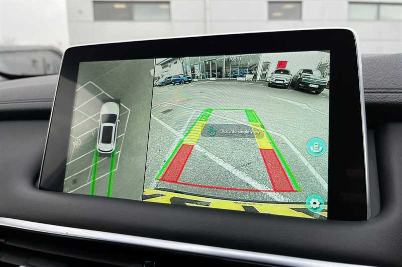 Used MG MG HS 2024 for sale - 77887222: Photo 19