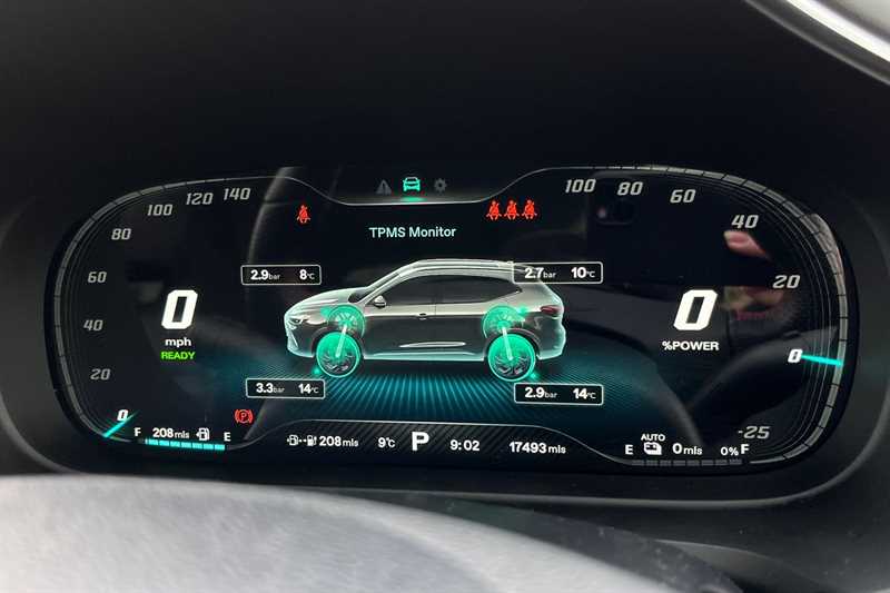 Used MG MG HS 2024 for sale - 77887222: Photo 20