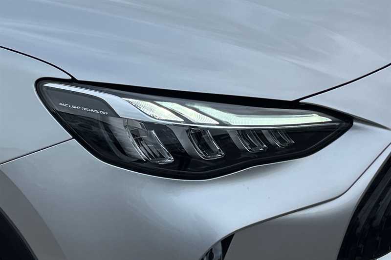 Used MG MG HS 2024 for sale - 77887222: Photo 28