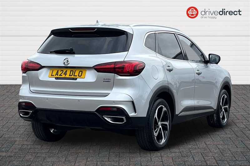 Used MG MG HS 2024 for sale - 77887222: Photo 3