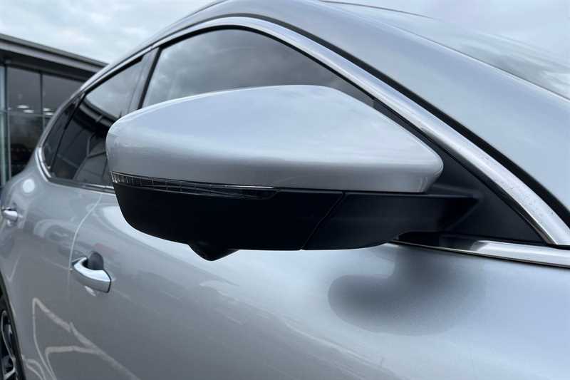 Used MG MG HS 2024 for sale - 77887222: Photo 34