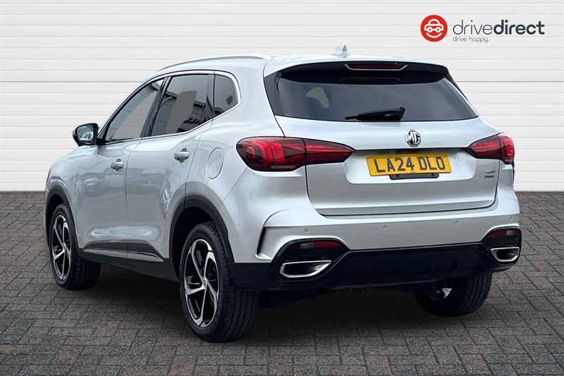 Used MG MG HS 2024 for sale - 77887222: Photo 5