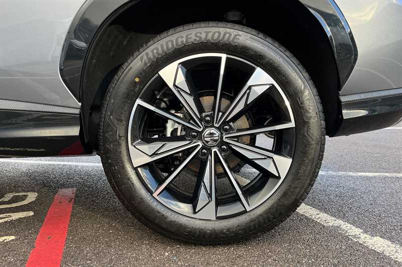 Used MG MG HS 2025 for sale - 77349576: Photo 10