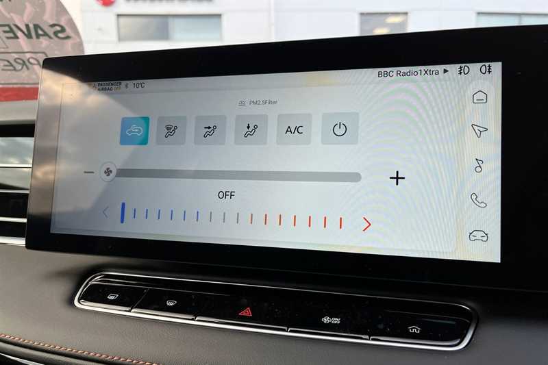 Used MG MG HS 2025 for sale - 77349576: Photo 15