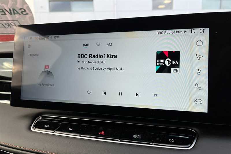 Used MG MG HS 2025 for sale - 77349576: Photo 17