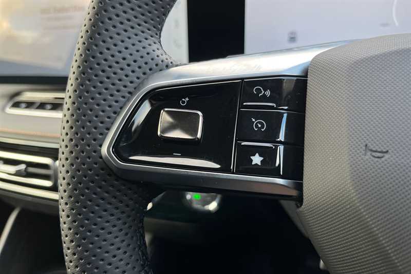 Used MG MG HS 2025 for sale - 77349576: Photo 21