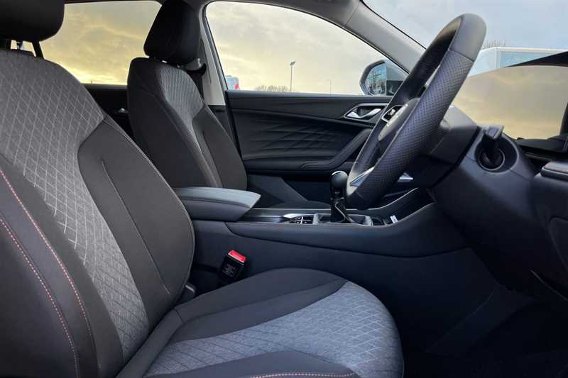 Used MG MG HS 2025 for sale - 77349576: Photo 23