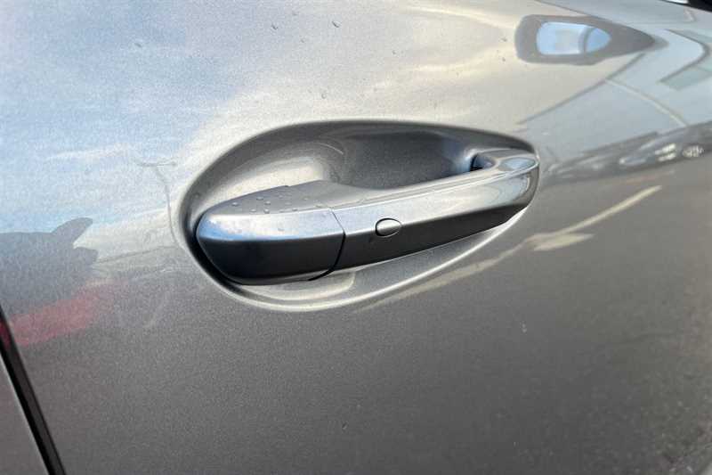 Used MG MG HS 2025 for sale - 77349576: Photo 33