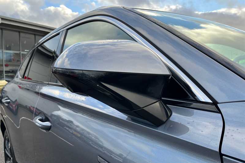 Used MG MG HS 2025 for sale - 77349576: Photo 34