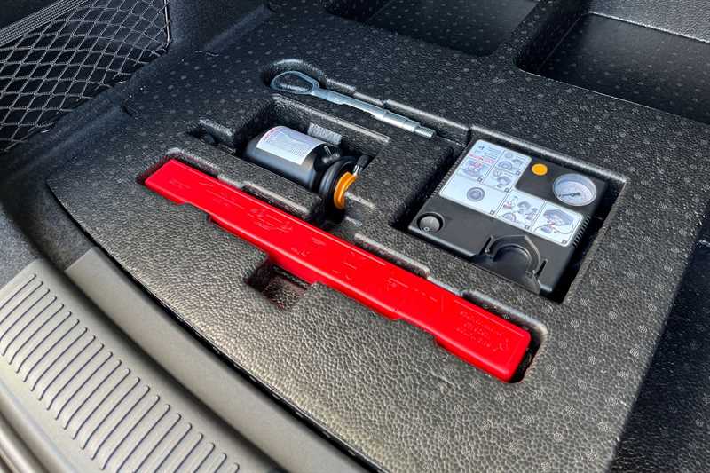 Used MG MG HS 2025 for sale - 77349576: Photo 37