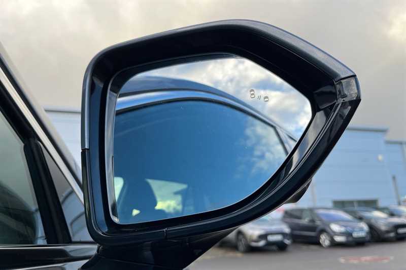 Used MG MG HS 2025 for sale - 77349576: Photo 39