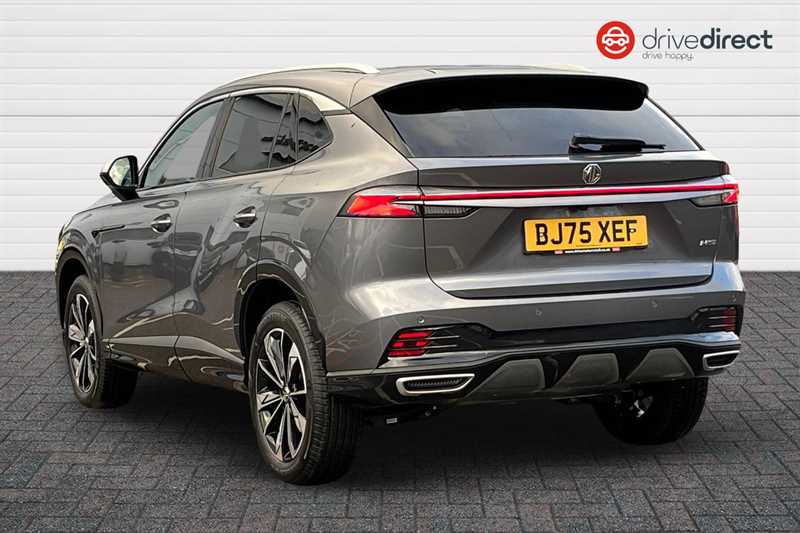 Used MG MG HS 2025 for sale - 77349576: Photo 5