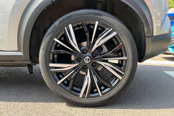 Used Nissan Juke 2021 for sale - 75453011: Photo 10