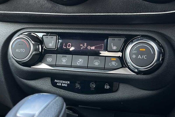 Used Nissan Juke 2021 for sale - 75453011: Photo 15