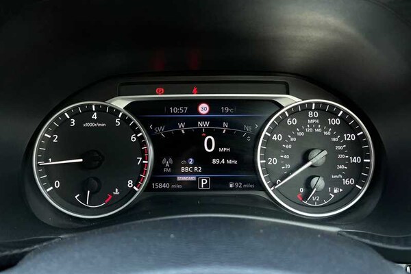 Used Nissan Juke 2021 for sale - 75453011: Photo 20