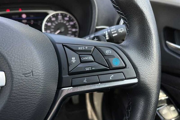 Used Nissan Juke 2021 for sale - 75453011: Photo 22