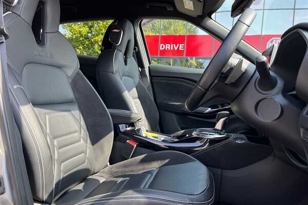 Used Nissan Juke 2021 for sale - 75453011: Photo 23