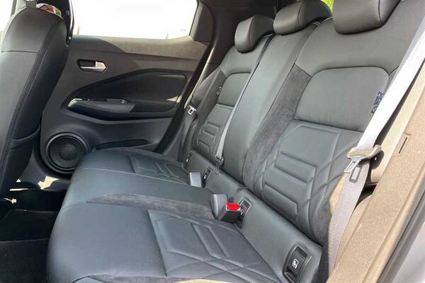 Used Nissan Juke 2021 for sale - 75453011: Photo 24