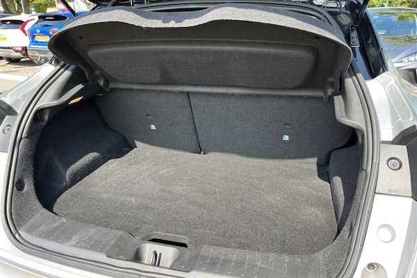 Used Nissan Juke 2021 for sale - 75453011: Photo 25