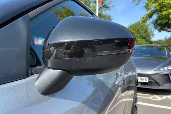 Used Nissan Juke 2021 for sale - 75453011: Photo 35