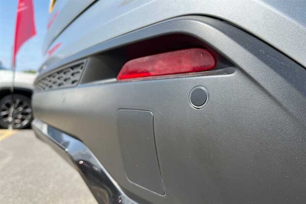Used Nissan Juke 2021 for sale - 75453011: Photo 38