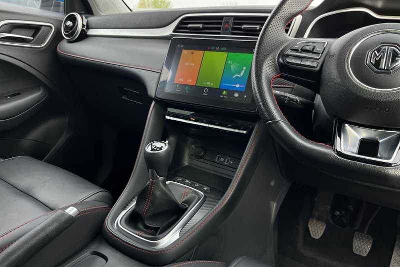 Used MG MG ZS 2023 for sale - 78208430: Photo 14