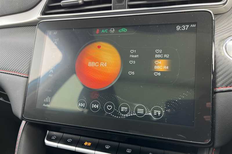 Used MG MG ZS 2023 for sale - 78208430: Photo 17