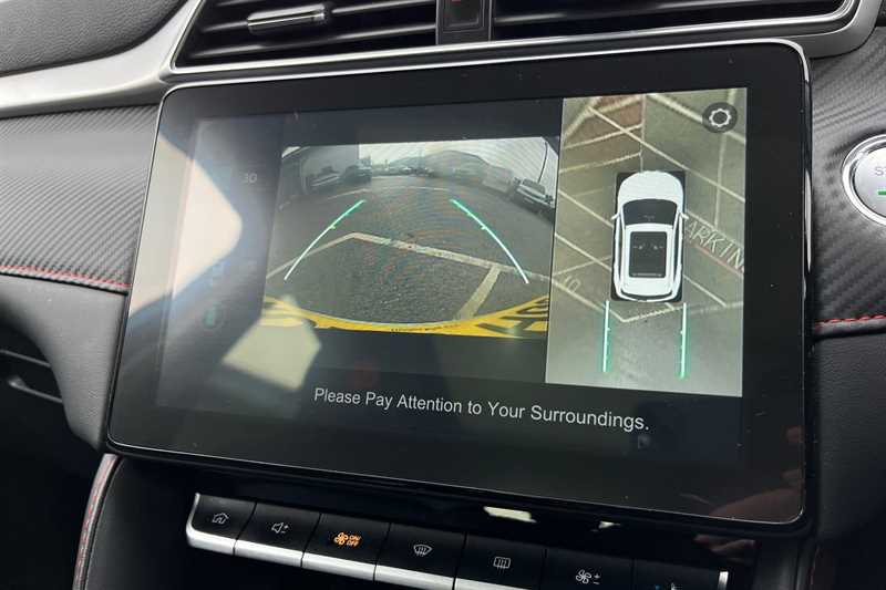 Used MG MG ZS 2023 for sale - 78208430: Photo 19