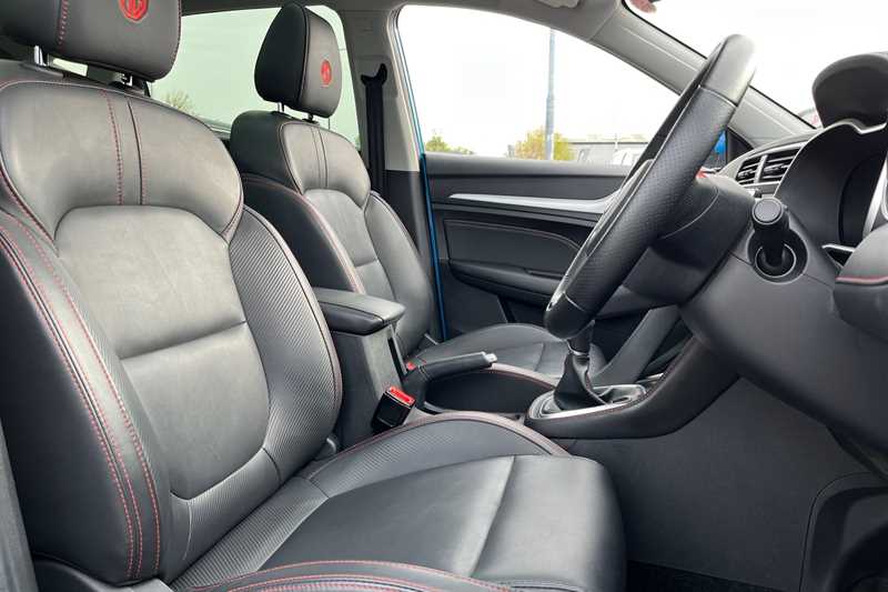 Used MG MG ZS 2023 for sale - 78208430: Photo 23