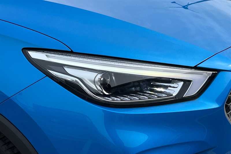 Used MG MG ZS 2023 for sale - 78208430: Photo 28