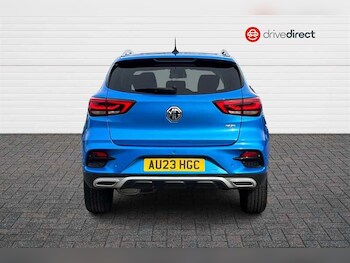 Used MG MG ZS 2023 for sale - 78208430: Photo