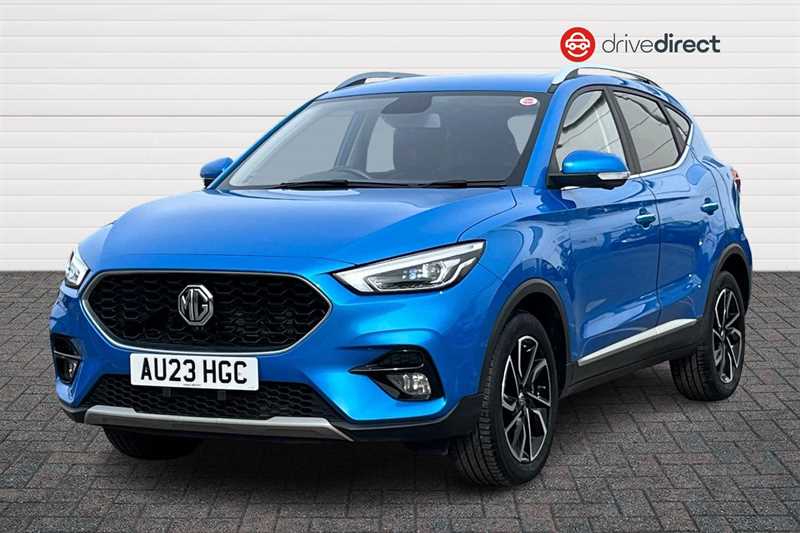 Used MG MG ZS 2023 for sale - 78208430: Photo 7